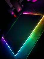 Corsair  MM800 RGB Polaris, Informatique & Logiciels, Tapis de souris, Comme neuf