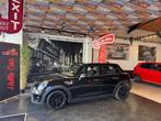 MINI One 1.5A * BOITE AUTO * SIEGES CHAUFFANTS * RADAR ARR, 75 kW, Stof, Gebruikt, Zwart