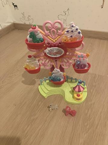 Molen van My Little Pony - Ponyville beschikbaar voor biedingen