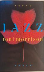 Te Koop Boek JAZZ Toni Morrison, Verzenden, Zo goed als nieuw, Toni Morrison, Amerika