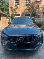 Volvo XC60 T5 AWD inscription 2018 211.000km, Automaat, Beige, Leder, XC60