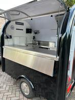 Zo goed als nieuwe foodtruck, Zakelijke goederen, Ophalen