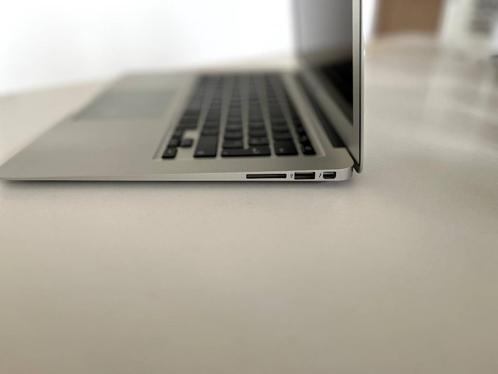 MacBook Air (13-inch, 2017), Informatique & Logiciels, Apple Macbooks, Comme neuf, MacBook Air, 13 pouces, Moins de 2 Ghz, 128 GB ou moins