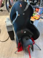 kinderstoektje fiets, Ophalen, Zo goed als nieuw