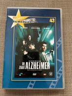 DVD - De zaak Alzheimer, Ophalen of Verzenden, Zo goed als nieuw