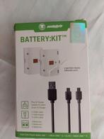 Batteries pour console Xbox, Enlèvement ou Envoi