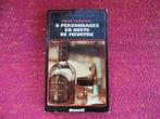 Livre - 6 personnages en quête de meurtre, Boeken, Detectives, Ophalen