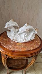 Beeldje van Dolfijnen, Antiek en Kunst, Ophalen