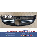 W205 C63 AMG gril Mercedes C Klasse 2014-2019 grille S205 C2