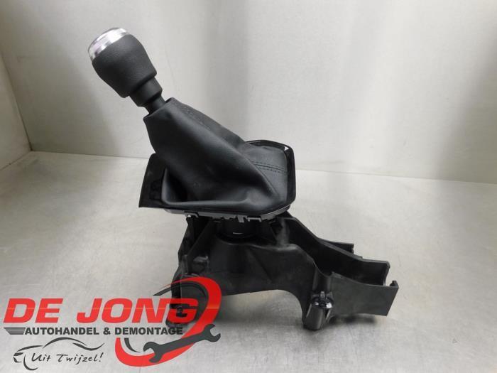 Versnellingspook van een Renault Clio, Auto-onderdelen, Interieur en Bekleding, Renault, Gebruikt, 3 maanden garantie, Ophalen of Verzenden