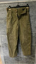 Pantalon militaire ABL 1960, Collections, Armée de terre, Enlèvement ou Envoi, Vêtements ou Chaussures