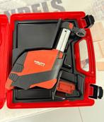 HILTI stofafzuiging klopboormachine TE DRS-6-A + Koffer, Ophalen of Verzenden, Zo goed als nieuw