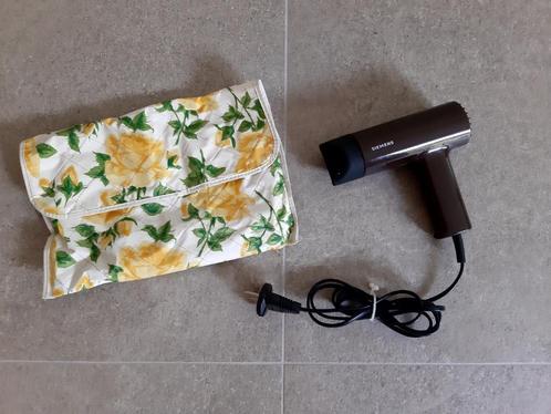 Reishaardroger, Elektronische apparatuur, Persoonlijke Verzorgingsapparatuur, Haarverzorging, Ophalen of Verzenden