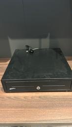 Tiroir caisse, Enlèvement