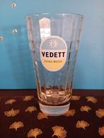 Vedett extra white glas, Ophalen of Verzenden, Nieuw, Glas of Glazen
