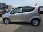 Opel Agila 1.0i  106.000 km Airco + Garantie, 48 kW, 996 cc, Bedrijf, Euro 4