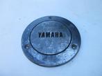 Yamaha XV920 kap dynamodeksel XV 920 Virago XV750 deksel 10L, Motoren, Ophalen of Verzenden, Gebruikt