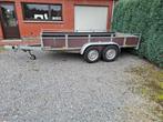 Te koop  trailer goede staat ,, Ophalen, Zo goed als nieuw