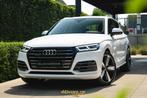 Audi Q5 55TFSIe S-Line, Auto's, Audi, 0 min, 0 kg, Bedrijf, 5 zetels