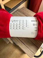 Plaid ikea nieuw, Huis en Inrichting, Ophalen, Nieuw