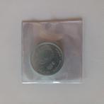 Zilver 250fr Fvndatio Regis Baldvini 1976/1996, Ophalen of Verzenden, Zilver, Zilver
