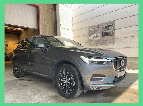 Volvo XC60 2.0i Inscription T4 *Automaat *, Auto's, Volvo, Bedrijf, Te koop, XC60, 360° camera, ABS, Achteruitrijcamera, Airbags