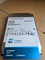 Western Digital 20TB 7.2K SATA 6Gb/s 3.5" Internal Hard Driv, Intern, Western Digital, Nieuw, Ophalen of Verzenden