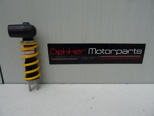 Achter Schokbreker / Veer Suzuki GSXR750 GSXR600 2008-2010, Motoren, Onderdelen | Suzuki, Gebruikt, Ophalen of Verzenden