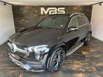 Mercedes-Benz GLE 350 GLE 350de *FULL *PACK AMG *TVA *PANO *, Auto's, Automaat, GLE, Zwart, Leder