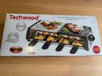 Raclette grill 3 in 1, Ophalen, Zo goed als nieuw
