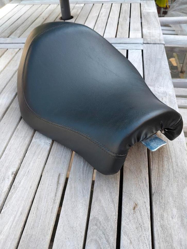 Origineel HD zadel, Motoren, Onderdelen | Harley-Davidson, Ophalen