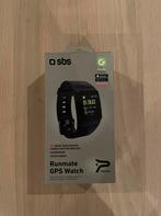 Gps sporthorloge sbs nieuw, Sport en Fitness, Hartslagmeters, Ophalen, Nieuw