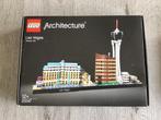 Lego architecture Las Vegas, Ophalen of Verzenden, Nieuw, Lego