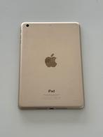 Ipad mini 3, Computers en Software, Apple iPads, Ophalen, Gebruikt, 8 inch, Wi-Fi