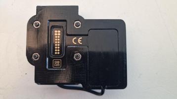 Garmin Zumo XT2 adaptor voor op een originele BMW GPS houder beschikbaar voor biedingen
