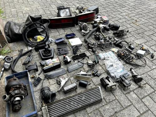 Verschillende Mazda RX7 FC 1985-1992 onderdelen, Auto-onderdelen, Motor en Toebehoren, Mazda, Ophalen
