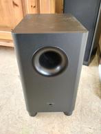 Pioneer Subwoofer S-21W, Gebruikt, Subwoofer, Minder dan 60 watt, Ophalen
