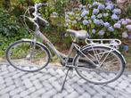 Damesfiets Batavus Alu 26 inch, Fietsen en Brommers, Minder dan 47 cm, Ophalen, Zo goed als nieuw, Batavus
