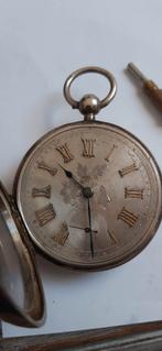 Montre a gousset or/argent en parfait état, Ophalen of Verzenden