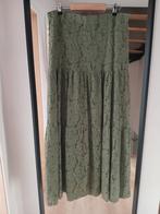 Kanten rok k-design, Kleding | Dames, Rokken, Ophalen of Verzenden, Zo goed als nieuw, Maat 42/44 (L)