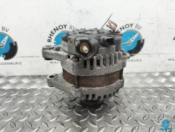 CITROEN RELAY/JUMPER JUMPER III 35H [ALTERNATOR] 2022 beschikbaar voor biedingen