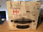 Elektrische wok, Ophalen, Nieuw, Wok