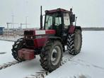 1986 Case international 1056XL Vierwielaangedreven landbouwt, Zakelijke goederen, Landbouw | Tractoren, Gebruikt, Case IH