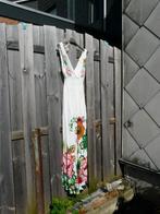 ROBE LONGUE DESIGUAL TAILLE M L, Vêtements | Femmes, Robes, Taille 42/44 (L), Enlèvement ou Envoi, Autres couleurs, Comme neuf