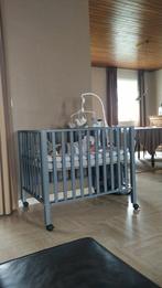 babyparkje, Ophalen, Gebruikt, Wieltjes