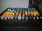 112 Gogos (Crazy Bones), Verzamelen, Ophalen of Verzenden, Gebruikt