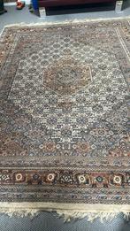 Perzische wollen vintage tapijt 310cm x 248cm, Huis en Inrichting, Stoffering | Tapijten en Vloerkleden, Ophalen, Gebruikt