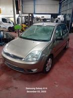 Ford Fiesta 1.4i benzine ghia, Autos, Achat, Beige, Boîte manuelle, Beige