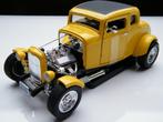 Nouveau modèle de voiture Ford Hot Rod 1932 — Motormax 1:18, Hobby & Loisirs créatifs, Voitures miniatures | 1:18, Motormax, Voiture