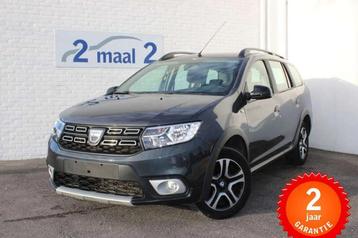 Dacia Logan SW 0.9i Airco/Navi/Cruise inclusief 2JAAR garant